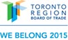 Toronto Board Of Trade logo